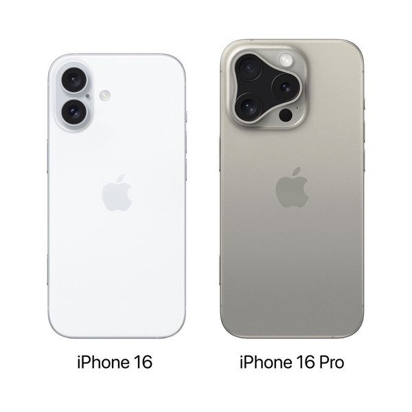 爆料称iPhone 16 Pro摄像头长得像剃须刀 飞利浦沉默了