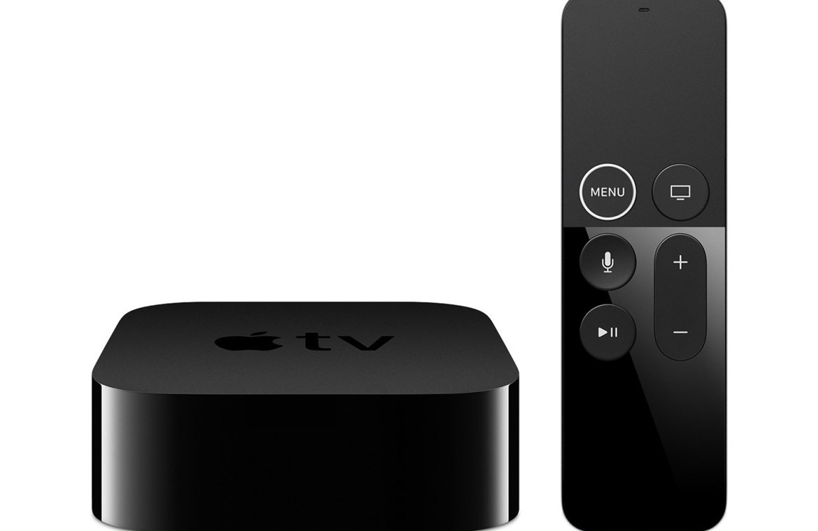 Apple TV 6 曝光：搭载 A12X，性能超 iPad Pro 2018