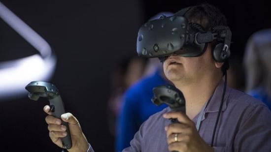 苹果收购虚拟现实公司 NextVR，交易估值1亿美元