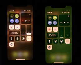 苹果回应 iPhone 11 屏幕发绿：试玩app没任务确实收到反馈，若是硬件问题可保修