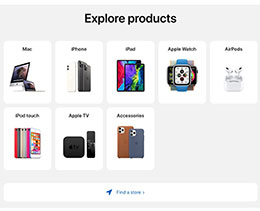苹果在线上开了一家虚拟零试玩达人app售店