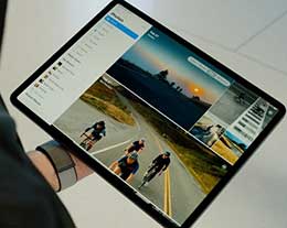 iPadOS 14 有哪些变化好的试玩app？增加多功能边栏、搜索大升级