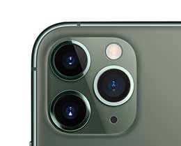 APP试玩立结郭明錤：2022 款 iPhone 将搭载潜望式镜头，光学变焦性能大提升
