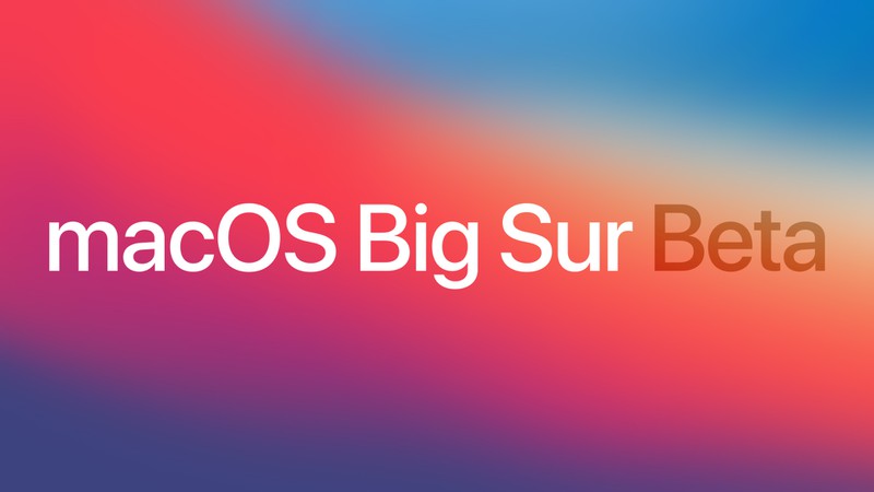 Apple 发布 macOS Big sur 第三个开发者预览版