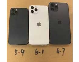 消息称苹果上海代工厂将生产 试玩挣钱appiPhone 12 4G 版
