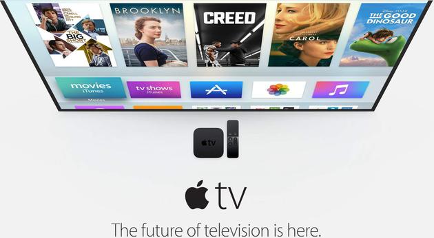 苹果今年晚些时候或推出新 HomePod 和 Apple TV