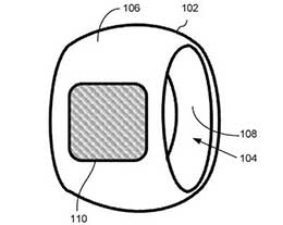 苹果申请 “指环”专利：可操控 Mac 和其他设备