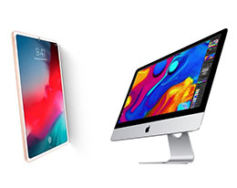 传苹麻袋app试玩果新款 iMac、10.8'' iPad Air 将在下半年发布