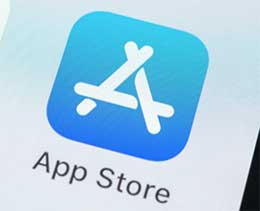 苹果试玩的app赚钱中国 App Store 一周下架 2500 款游戏，为六月同期 4 倍