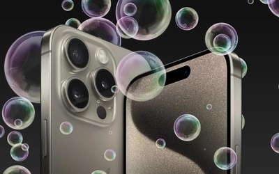清洁钛金属iPhone 15 Pro的注意事项：6步教你搞定