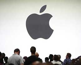 苹果 1 亿美元收购加拿大公司：可将 iPhone 转为支付终端