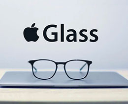 Apple Glass 最低 app试玩公司499 美元起，支持处方镜片