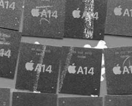 苹果 A14 处理器芯片谍照曝光：5 纳米制程试玩3分钟赚钱的app加持