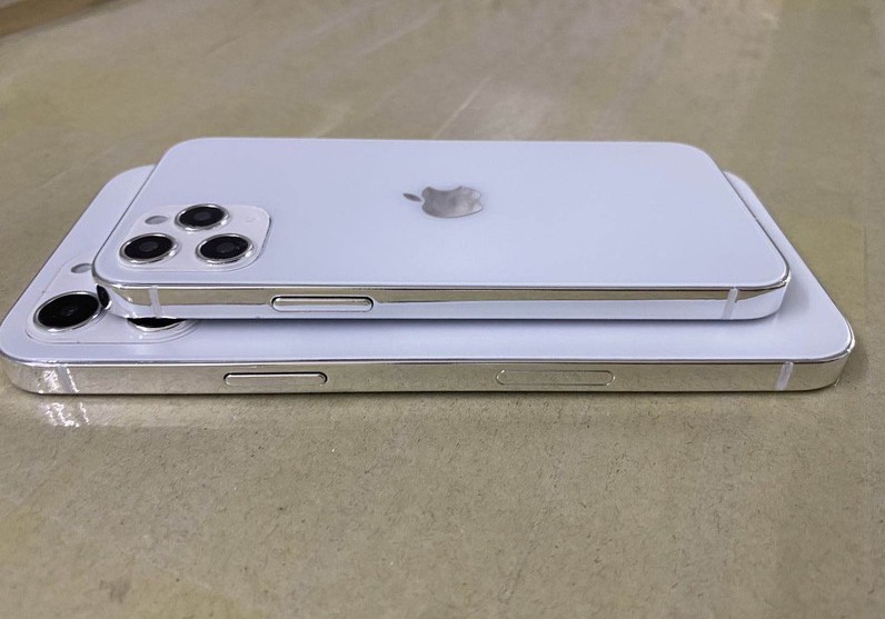 郭明錤：苹果 iPhone 12 将配备大立光 8P 高端镜头