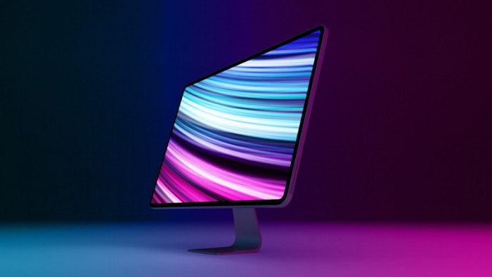 27 英寸 iMac 预计发货时间继续延长，或暗示新品发布