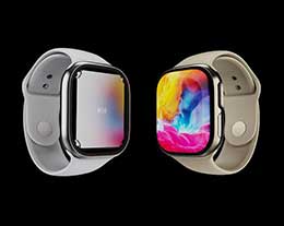 苹app全民试玩2靠谱吗果将使用 Apple Watch 为新冠肺炎诊断研究提供支持