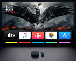 苹果高管：iPad 光标设计灵感来自 Apple 试玩app排行TV