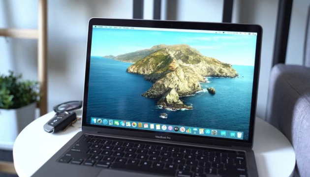 苹果三款生产力工具对比：MacBook Pro 更全能，iPad Pro 体验最好