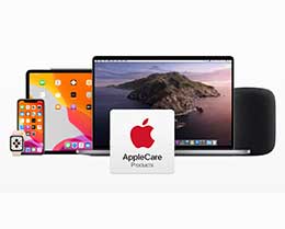 苹苹果应用试玩抢任务软件果计划延长允许购买 AppleCare+ 服务的时间