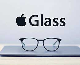 苹果新专利：Apple Glass app试玩官网智能眼镜可自动调整镜片度数