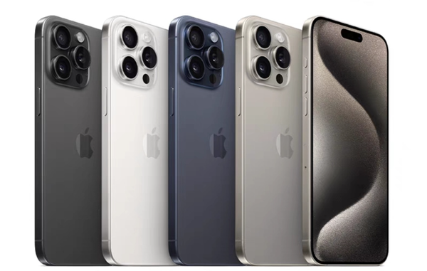 iPhone 16系列超强相机、续航 还有AI新玩法？