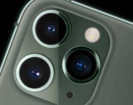 苹果专利曝光：iPhone 11 P熊猫试玩app官网下载ro 摄像头还有这些设计