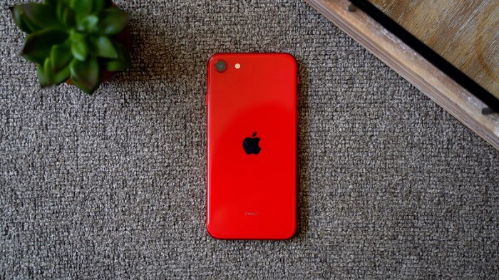 苹果新款 iPhone  SE  照相评测：对比 iPhone  8 更加出色