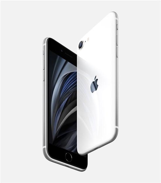 iPhone SE 2 第 2 季度出货超千万，明年新机有望低于 300 美元