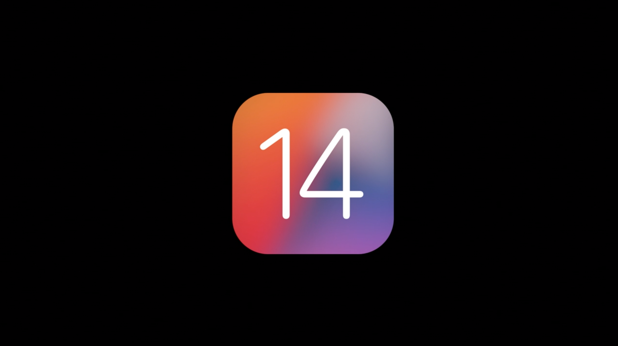 苹果正式发布 iOS 14：主屏幕大改进，多个新功能