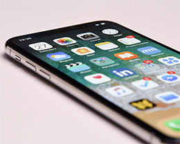 数用ipad可以试玩app据显示苹果 iPhone 产能已恢复到 2020 年 1 月上旬水平