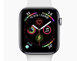 2020 年 Q1全球智能试玩app挂机脚本手表出货量公布：苹果 Apple Watch 居首