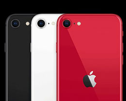 苹app试玩师简介果：新款 iPhone SE 销量超预期，小屏手机仍有市场