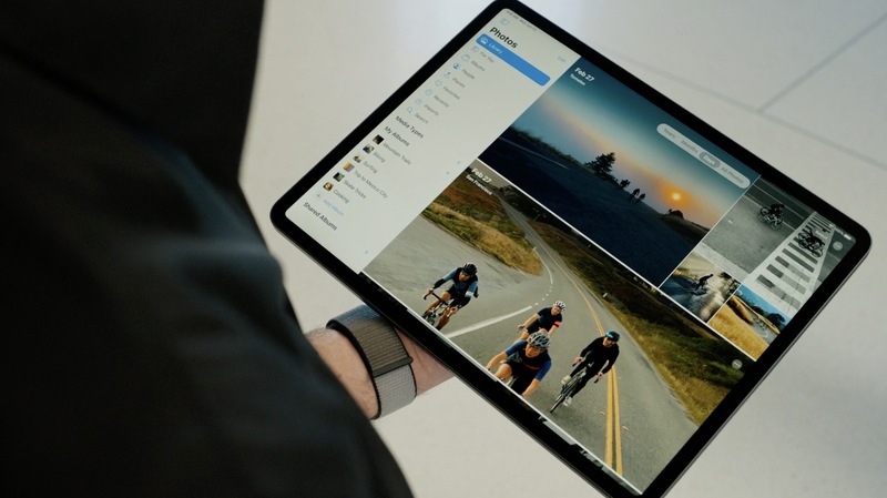 iPadOS 14 有哪些变化？增加多功能边栏、搜索大升级