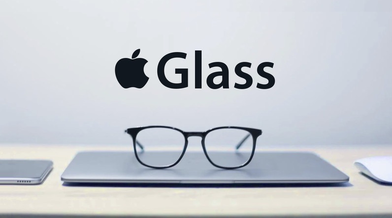 DigiTimes：苹果 AR 眼镜将于明年发布