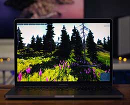郭明錤：全新设计的苹果芯片 MacBook 试玩价格高的APPPro 明年发布