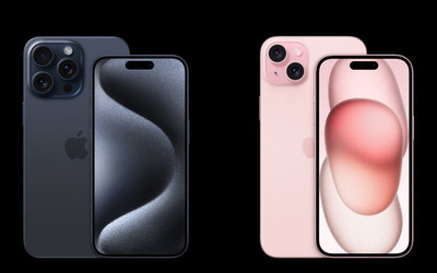 日本最新智能手机排名出炉：苹果很稳 夏普居然排第三