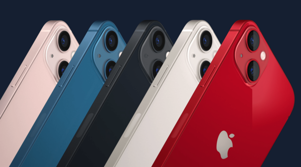 iPhone 15系列量产在即！苹果供应链开启疯狂招人模式