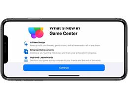 iOS 14 和 macOS Big Sur：游戏中安卓app试玩赚钱平台心复活