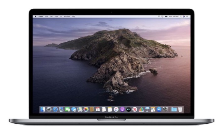 苹果发布 macOS 10.15.5 第五个测试版