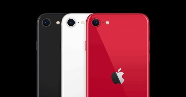 苹果：新款 iPhone SE 销量超预期，小屏手机仍有市场