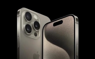 美运营商：iPhone 15系列美国预订量创近几年新高